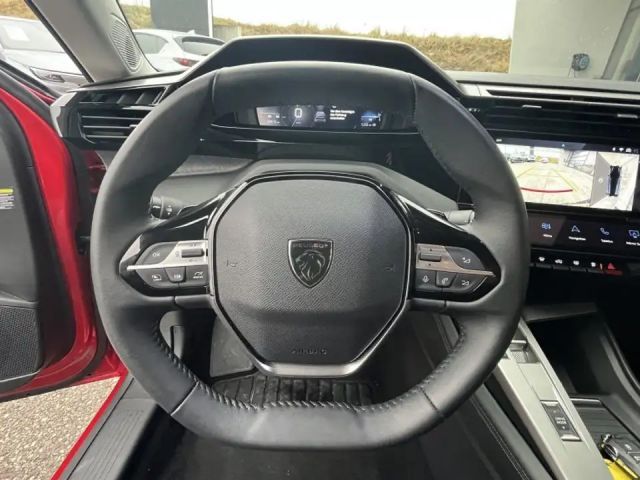 Peugeot 308 Allure Pack BlueHDi EAT8 SW