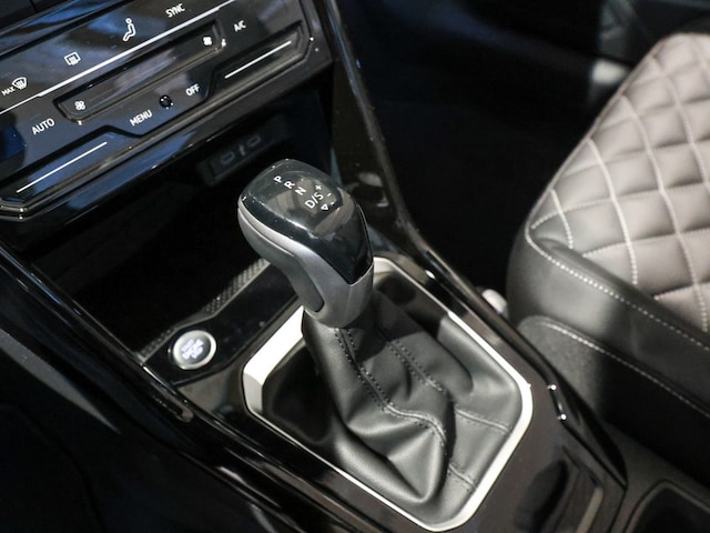 Volkswagen T-Roc 1.5 TSI Cabriolet DSG R-Line