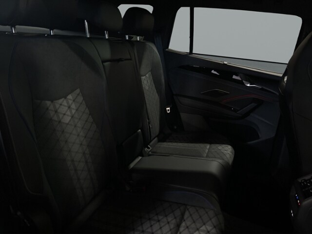 Volkswagen Tayron 4Motion DSG