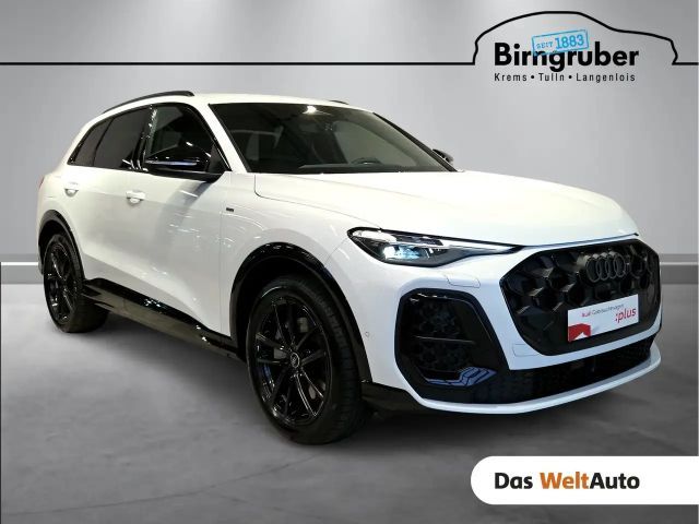 Audi Q5 Hybride Quattro