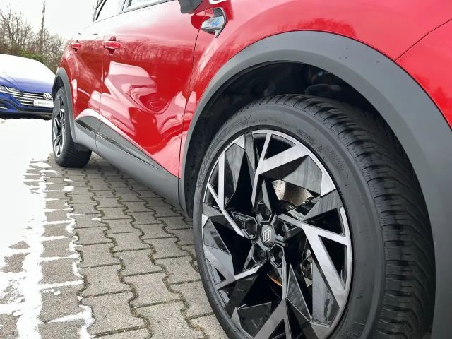 Renault Captur Alpine Esprit