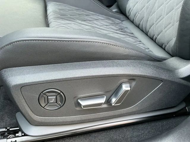 Audi Q6 e-tron Quattro