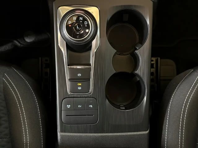 Ford Kuga Cool & Connect