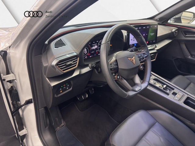 Cupra Formentor 2.0 TSI 4Drive DSG VZ