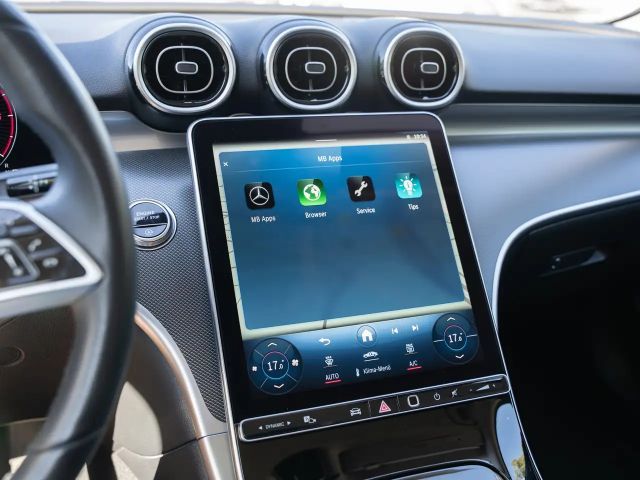 Mercedes-Benz C 200 AVANTGARDE C 200 d Estate