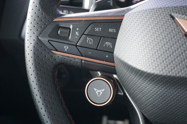 Cupra Ateca 2.0 TSI 4Drive DSG VZ