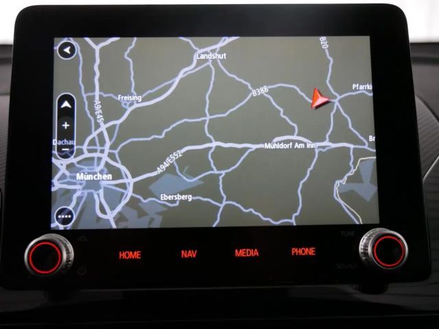 Mitsubishi Eclipse Cross PHEV