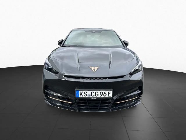 Cupra Tavascan 4Drive Adrenaline VZ