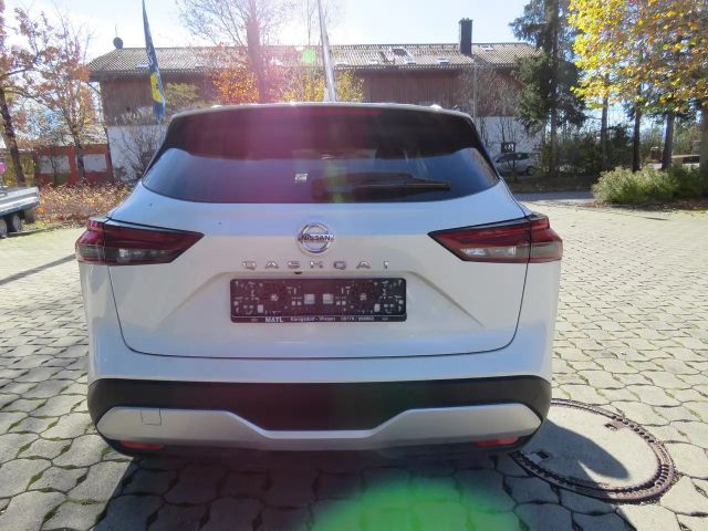 Nissan Qashqai DIG-T