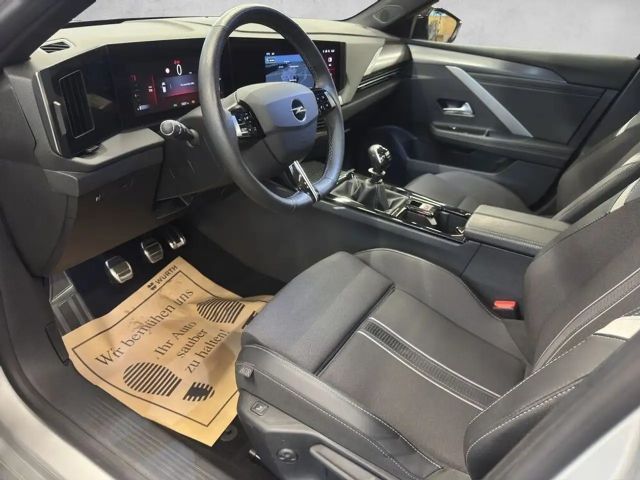 Opel Astra GS-Line Grand Sport Turbo