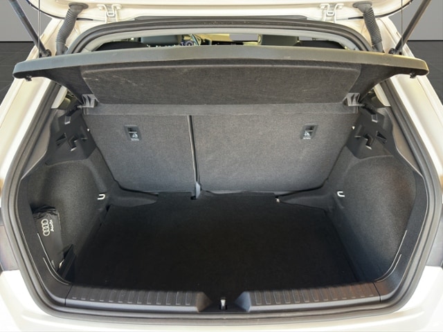 Audi A1 Citycarver 25 TFSI Quattro