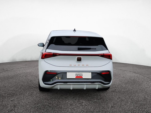 Cupra Born 77 kWh