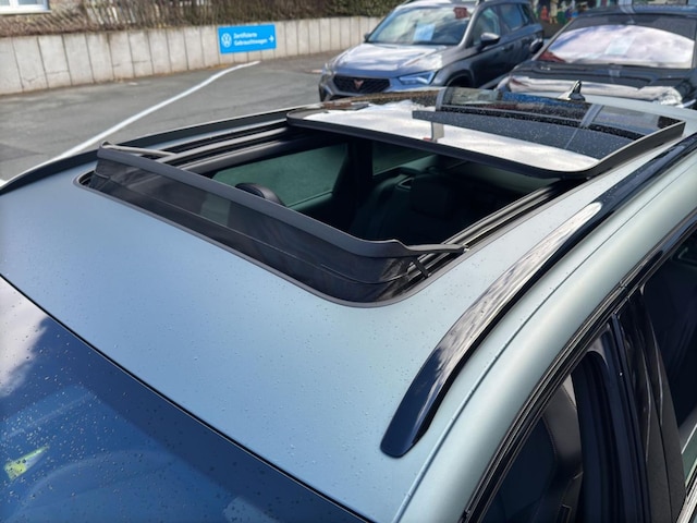 Cupra Leon Sportstourer VZ