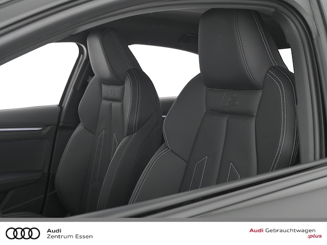 Audi S3 Quattro S-Tronic Sedan