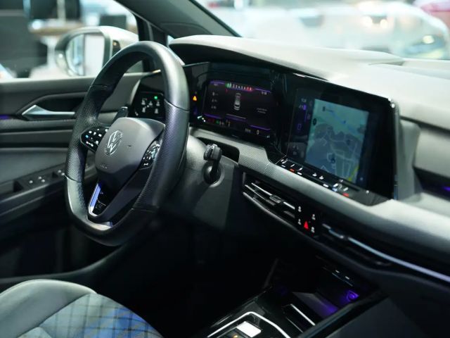Volkswagen Golf R 4M *2.Hand *19 *Pano *Kamera *MwSt *ACC