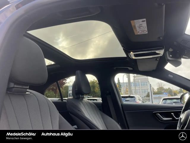 Mercedes-Benz E 450 4MATIC AVANTGARDE Sedan