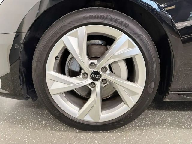 Audi A4 40 TFSI Quattro