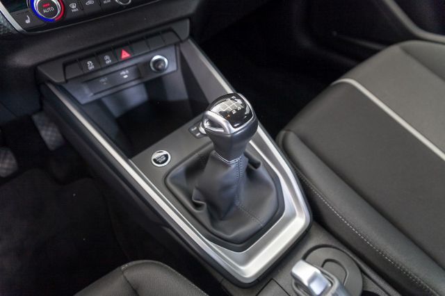 Audi A1 25 TFSI Sportback