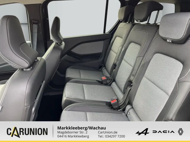 Renault Kangoo EDC Grand TCe 130 Techno