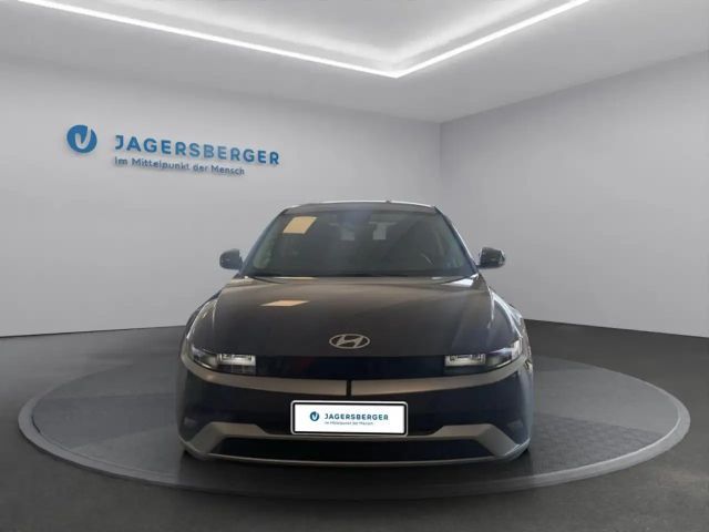 Hyundai IONIQ 5 Elektro 84kWh GO Aut.