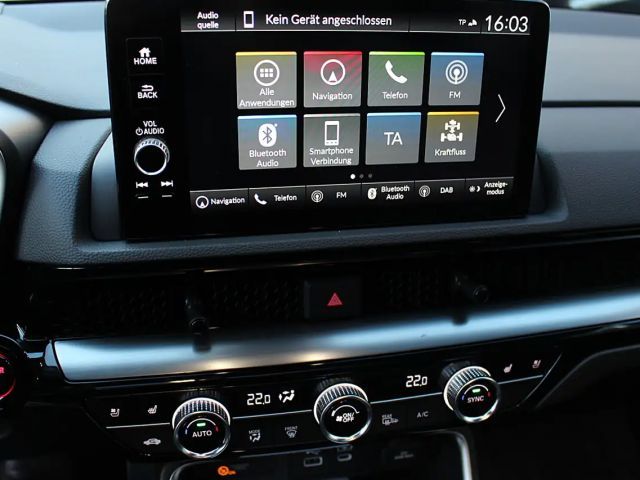 Honda CR-V Advance e:HEV i-MMD