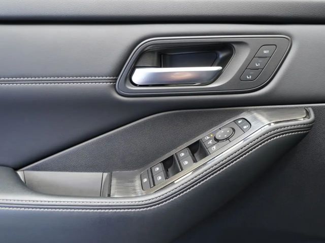 Nissan X-trail N-Connecta