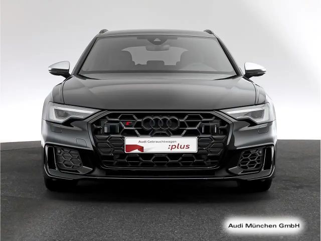 Audi S6 TDI tiptr.ACC/B&O/Kamera