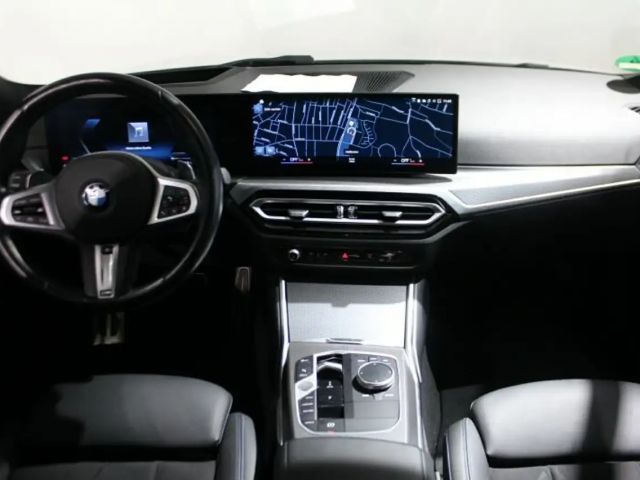 BMW 318 318i M-Sport Touring