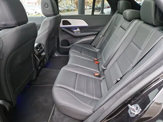 Mercedes-Benz GLE 350 4MATIC