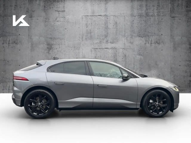 Jaguar I-Pace R-Dynamic SE
