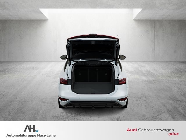 Audi A6 e-tron Avant Performance