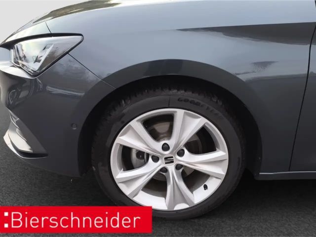 Seat Leon 2.0 TDI DSG FR-lijn