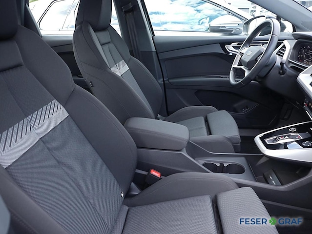 Audi Q4 e-tron 40 Sportback