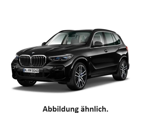 BMW X5 M-Sport