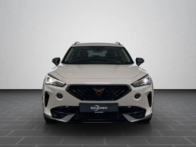 Cupra Formentor 1.4 DSG e-Hybrid