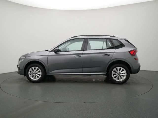 Skoda Kamiq Selection