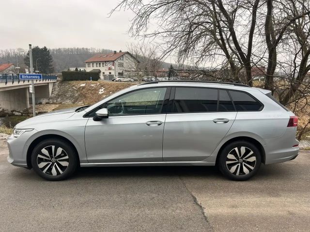 Volkswagen Golf Business DSG Variant