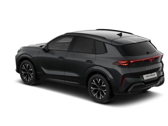 Cupra Terramar 1.5 eTSI