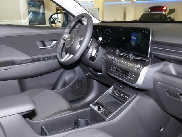 Hyundai Kona Electric Select