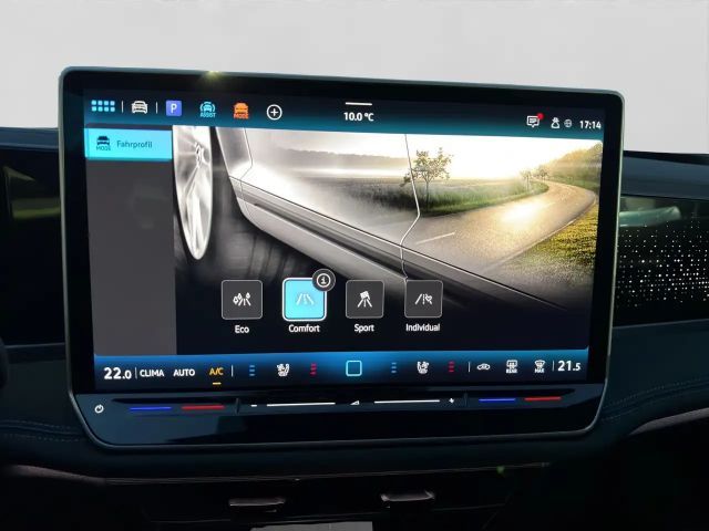 Volkswagen Passat 2.0 TDI DSG R-Line Variant