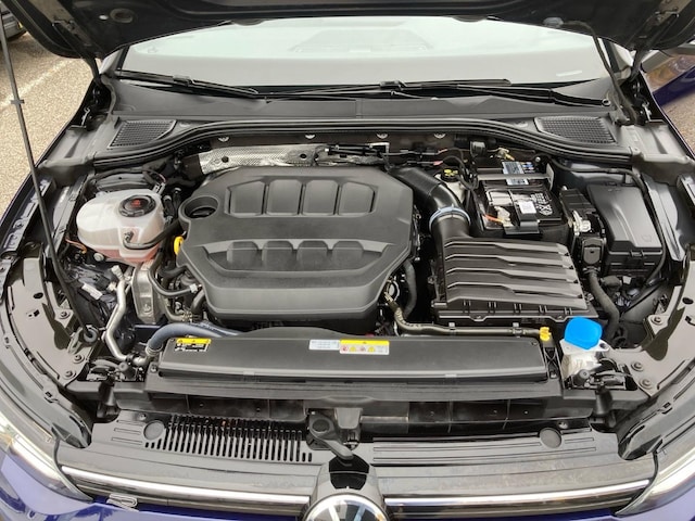 Volkswagen Golf 4Motion DSG Golf VIII