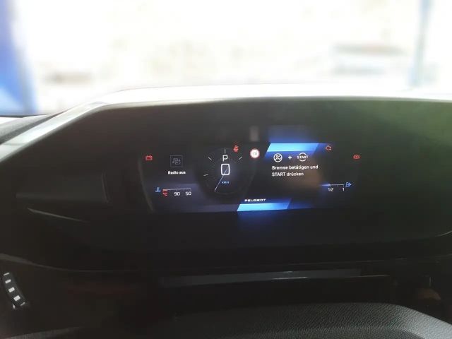 Peugeot 308 Allure Pack BlueHDi SW