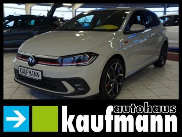 Volkswagen Polo DSG GTI
