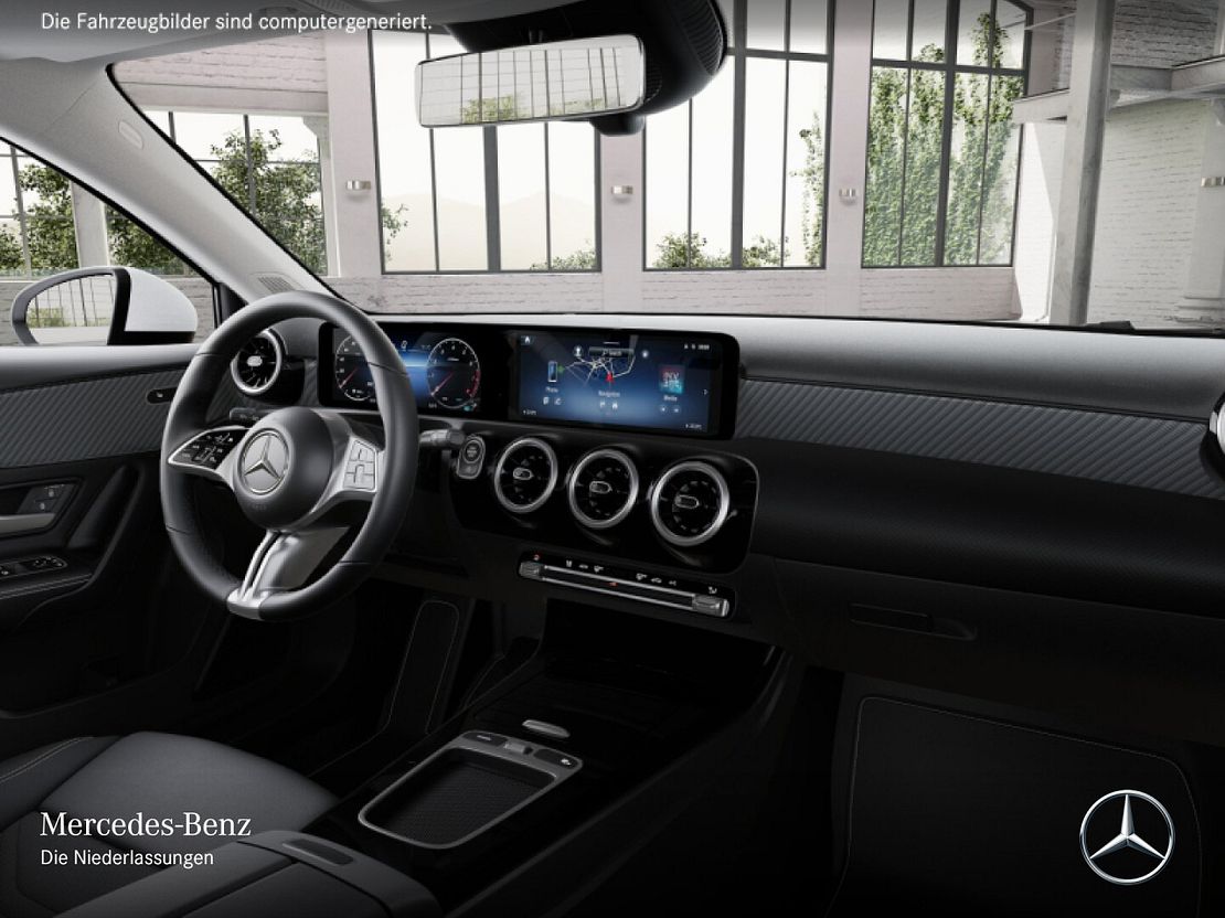 Mercedes-Benz A 200 A 200