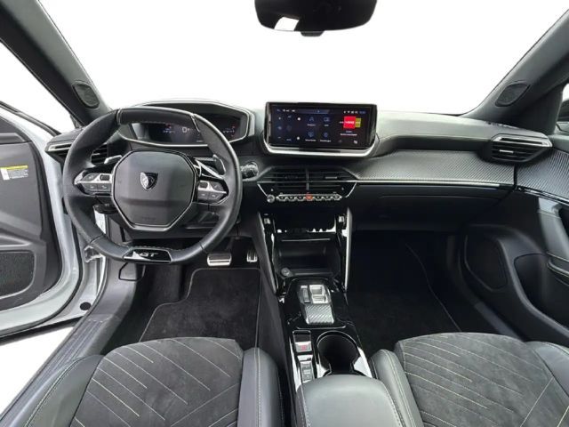 Peugeot 2008 GT-Line