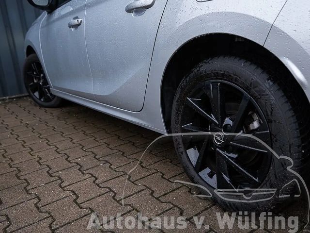 Opel Corsa GS-Line Grand Sport