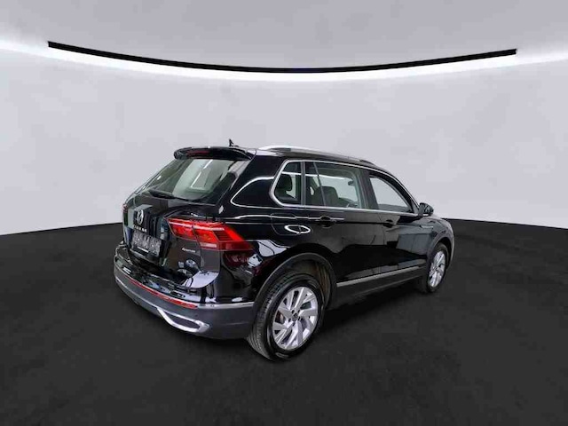 Volkswagen Tiguan 2.0 TDI DSG Elegance Elegance