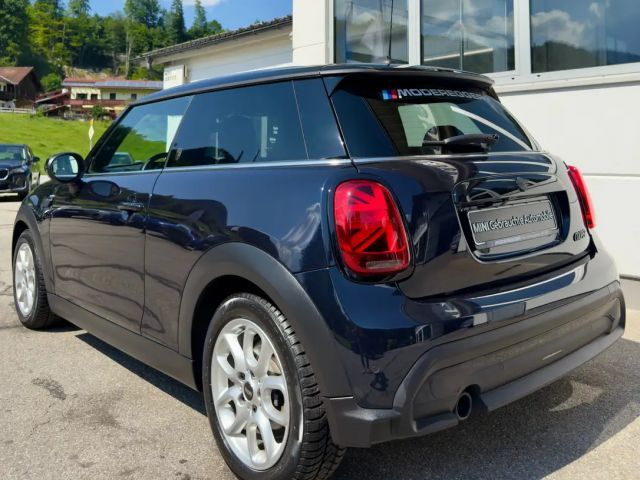 MINI Cooper Aut. Yours Trim Leder|RFK|Komfortzugang|NP:37.300