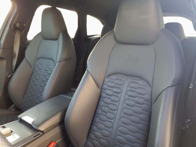 Audi RS6 Avant Quattro