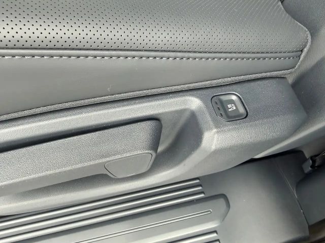 Kia PV5 Passenger 71 kWh Earth Plus